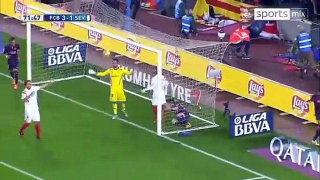 Buts de la légende argentine Messi