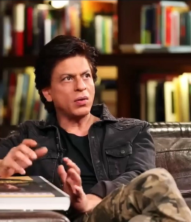 Sharukh khan