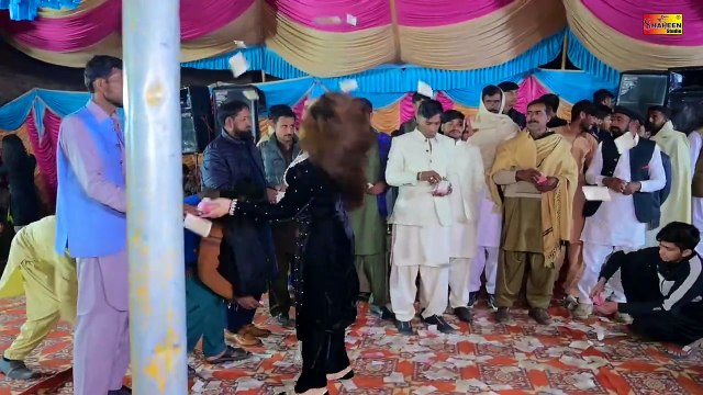 Tu Kura Ty Nai Sein - Mehak Malik - New Dance Performance 2024