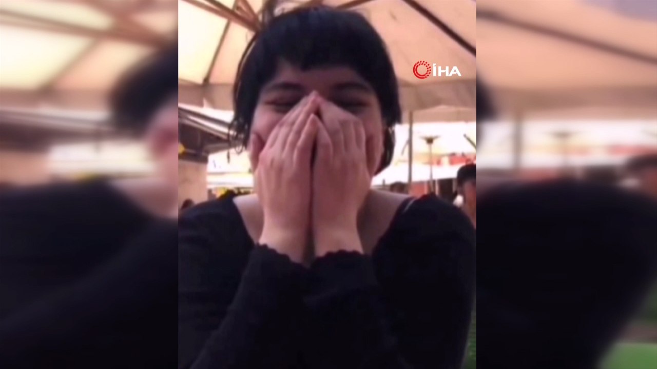 Özge Ceren Deniz, elektrik akıma kapılıp hayatını kaybetmişti: Son videosu yürek yaktı