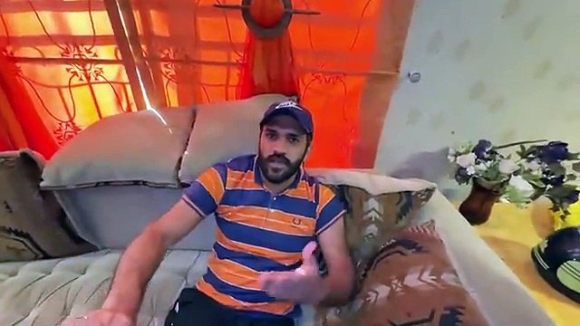 Dogar saying yes to rajab sara badla le liya