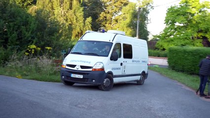 Fusillade dans un village de l'Allier, quatre morts dont le tireur