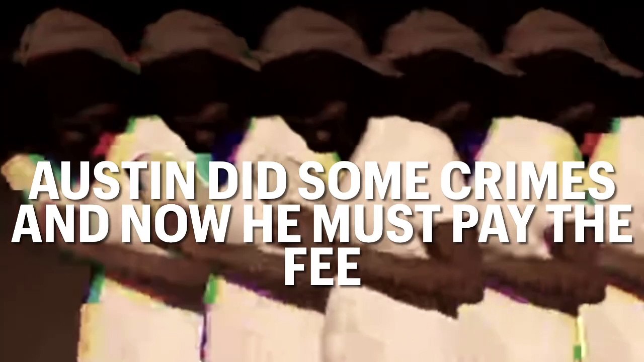 Austin Carl HANsch Diss Track