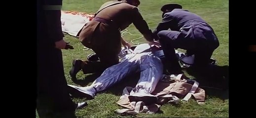 "Galaxy Horror" (The Body Stealers) del 1969  [Parte 3 di 3]