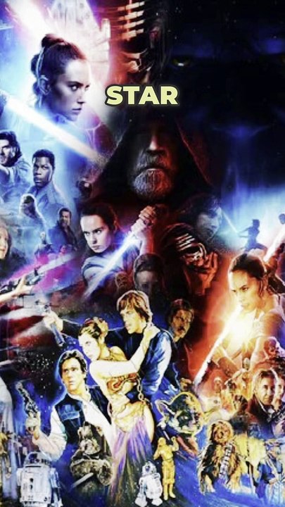 La Vergence de la Force dans Star Wars et The Acolyte : Un Lien Mystérieux entre les Jumelles