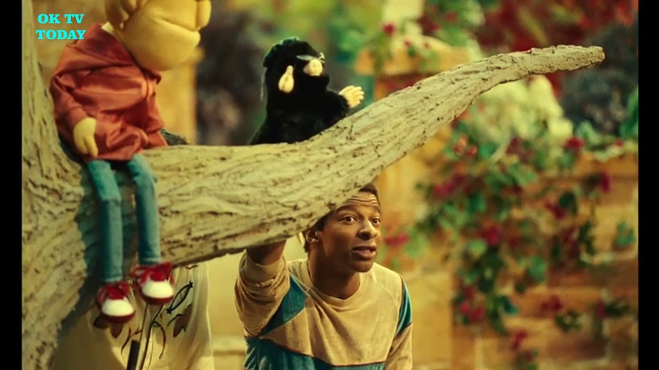 Eric Season 1 Episode 2 Recap