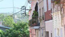 Los Mossos investigan la muerte violenta de una mujer en Sabadell (Barcelona)