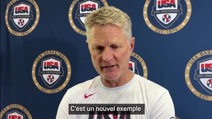 USA - Kerr revient sur la tentative d'assassinat contre Donald Trump : "Une journée tellement démoralisante"