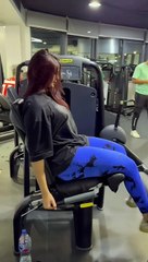 Gym videos gym love fitness girl gym girl gym