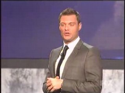 Mariah CAREY mentor in American Idol