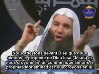 Les événements de la fin des temps partie 3sur3