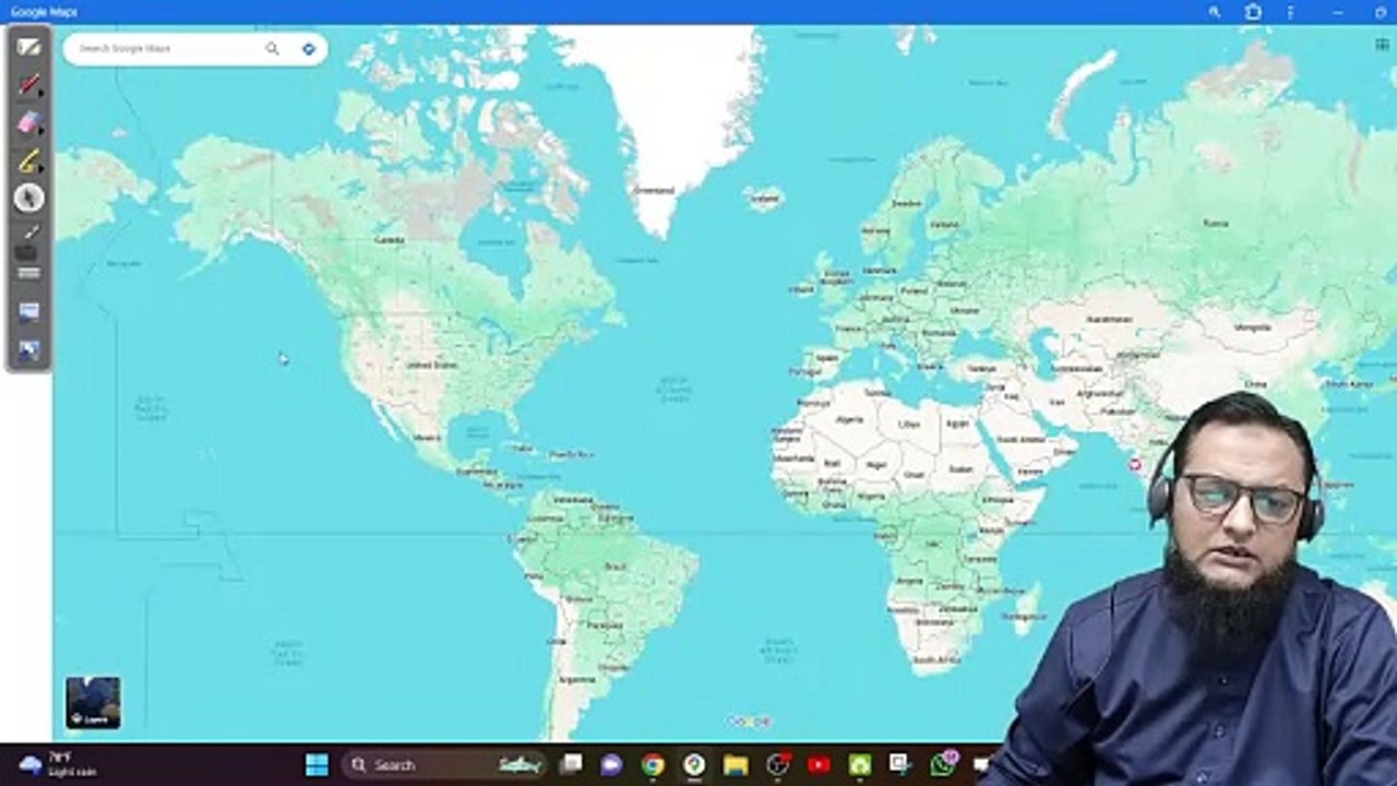 2024-07-14 WORLD CURRENT AFFAIRS WITH RAHMAN SIR