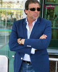 أبرز تصريحات خالد يوسف في برنامج تفاعلكم: هكذا علق على المخرج محمد سامي