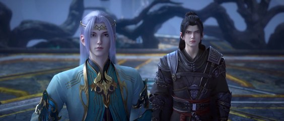 Battle Through the Heavens S05 Ep103 [Multi Sub