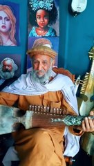 Best Music - Good Music - Good Art - Baba ne kamal Rabab bajaya
