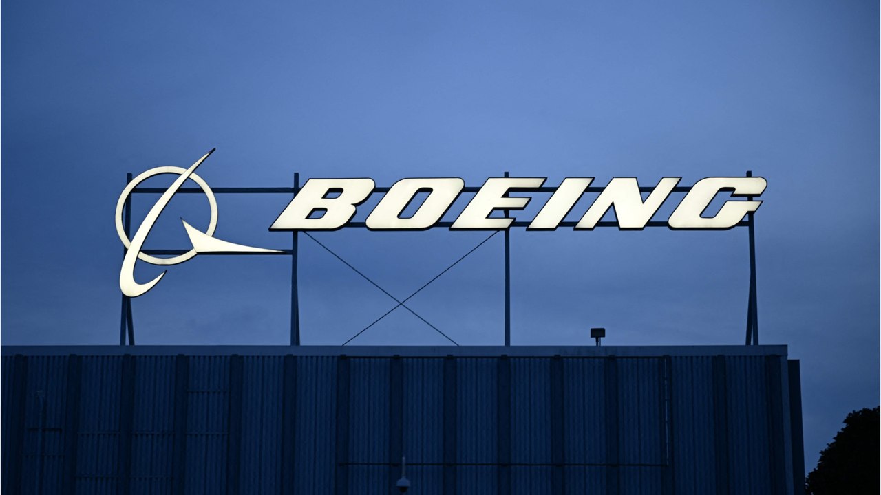 Boeing : le plus gros avion de la compagnie depuis l’A380 en cours de certification