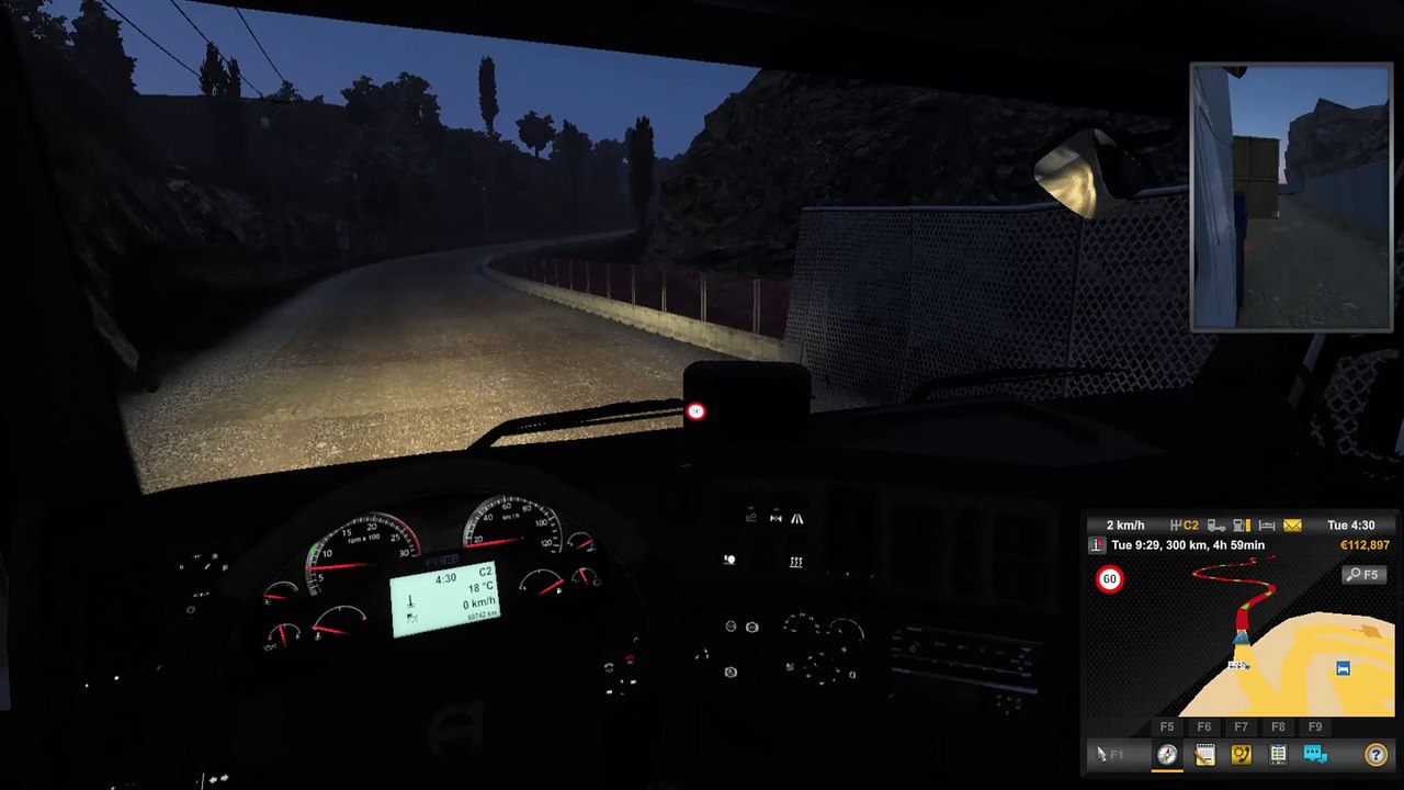 Truck Simulator Ultimate