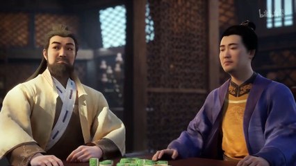 Multi Sub《凡人修仙傳》 A Mortal's Journey EP26-30
