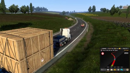 truck simulator world gameplay #truck #truckdriver
