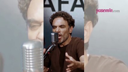 Uğur Aslan'dan yeni single çalışması! 6 Şubat depremlerinin anısına...