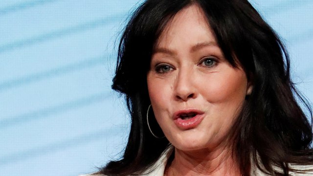 L’actrice américaine Shannen Doherty, star de « Beverly Hills » et « Charmed », est morte à 53 ans d’un cancer