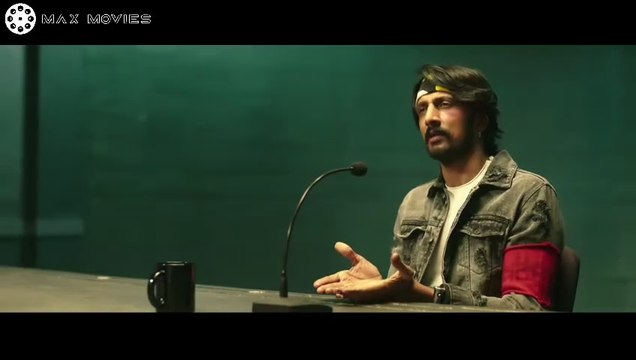 Kotigobba 3 - New Released Kannada Movie I Kannada Movies 2024 I 2024 Kannada New Movies I South New Movies I Kannada Films