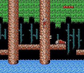 Argos no Senshi: Hachamecha Daishingeki online multiplayer - nes