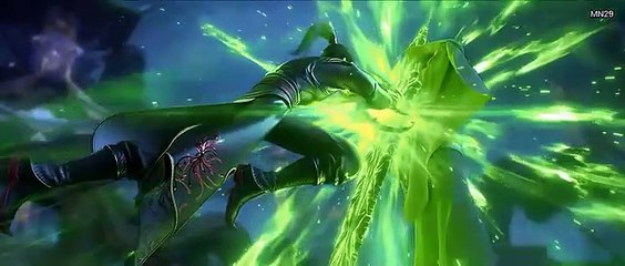 #สัประยุทธ์ทะลุฟ้า ภาค 5 ตอนที่ 103 ซับไทย