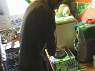 DJ KUZKO SESSION DROP DRAWS DARRR!!!!