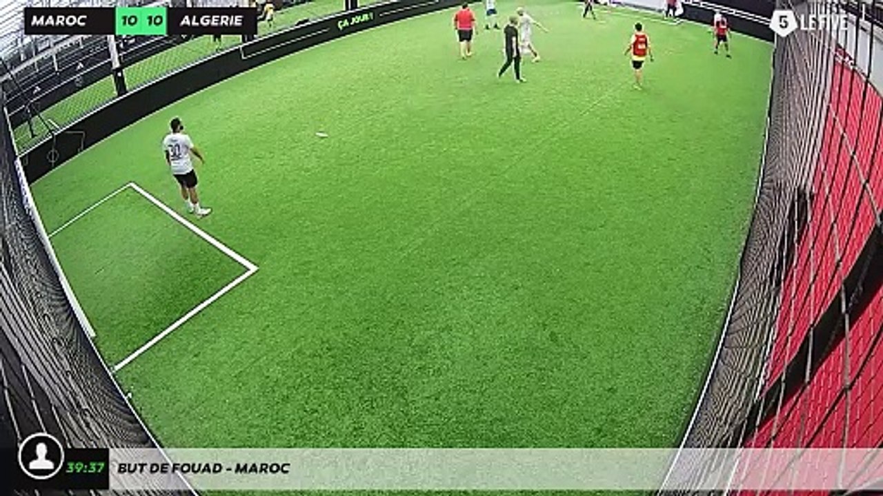 But de fouad - maroc