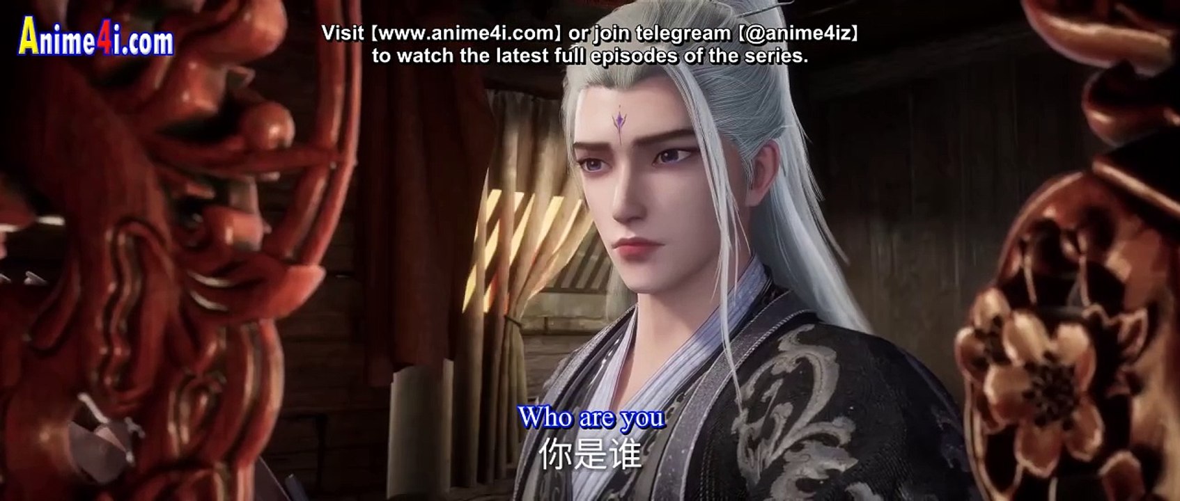 Renegade Immortal (Xian Ni) EP46 (PV)