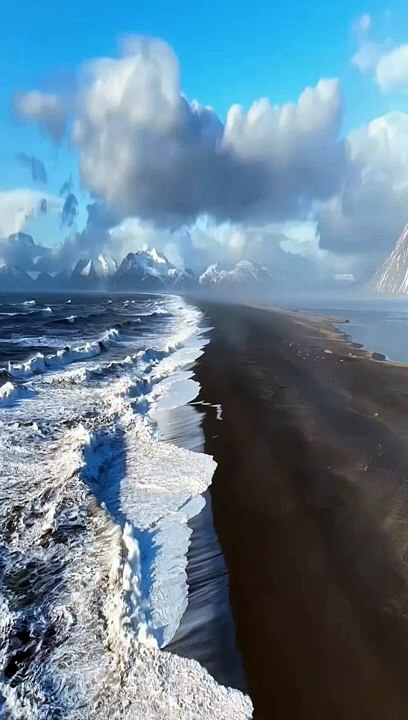 Ocean