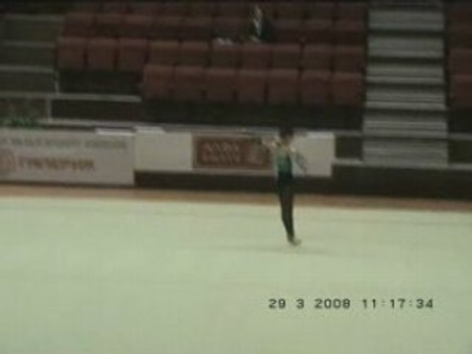 Katya Dobreva "Rumi & Albena 2008"