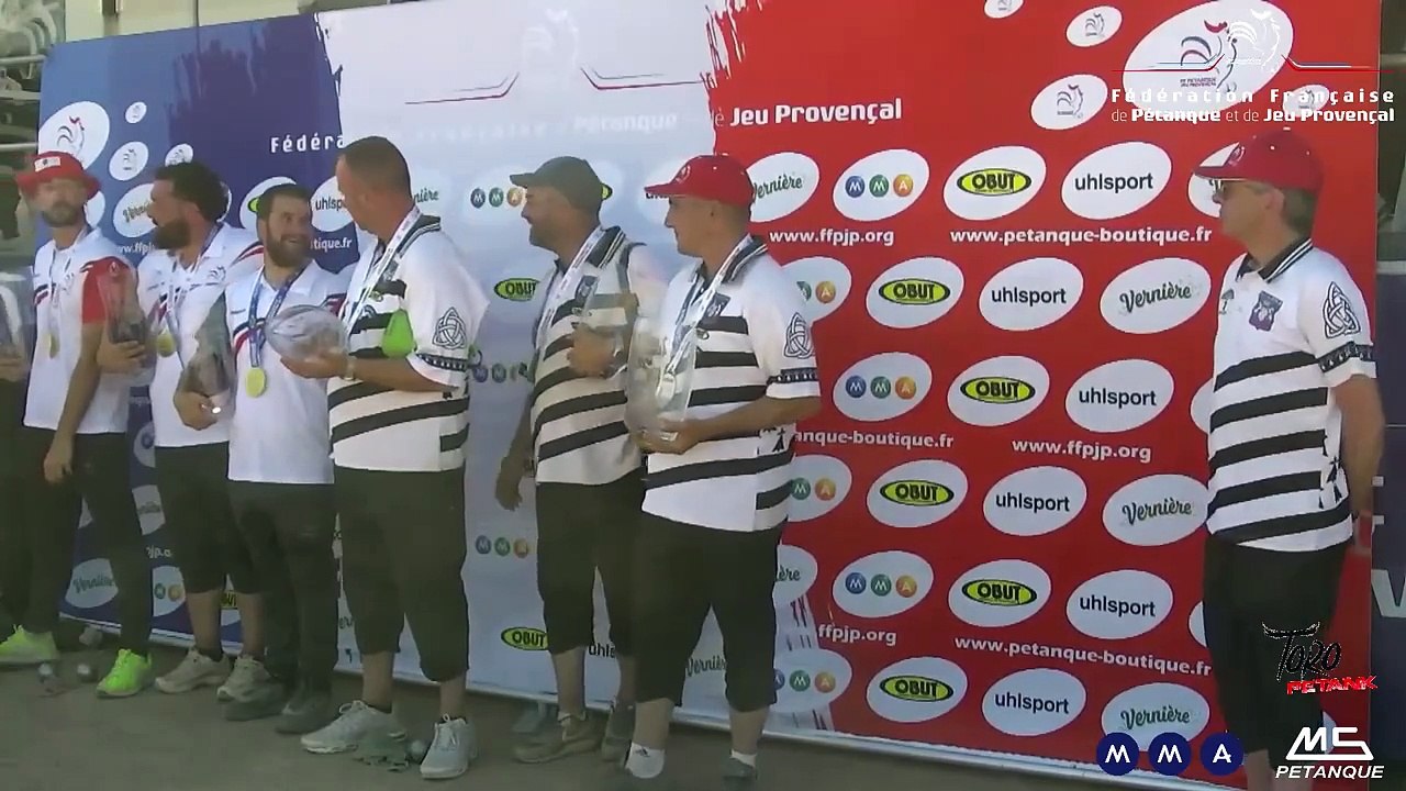 CHAMPIONNAT DE FRANCE TRIPLETTE PROMOTIONS - CASTELNAUDARY 2024 (15)