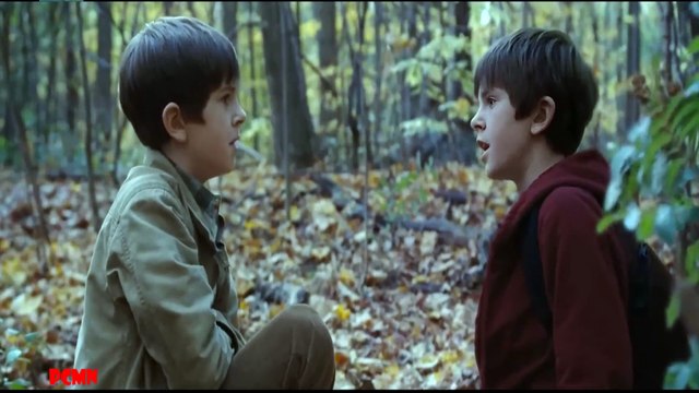 Cuộc phiêu lưu của các bạn trẻ vào khu rừng thần bí và cái kết ối giồi ôi - Review phim cho trẻ em - PHIM CHO MỌI NHÀ