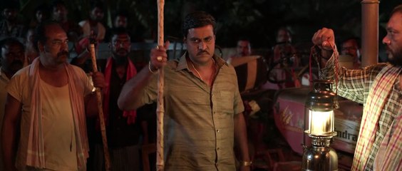 Virupaksha 2023 – Exciting New Release! 🎬