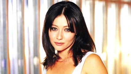 Скачать видео: Shannen Doherty, Star of 'Beverly Hills, 90210' and 'Charmed,' Passes Away at 53