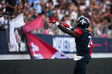 ELF : Les Musketeers se font peur, mais enchainent avec une troisième victoire de suite