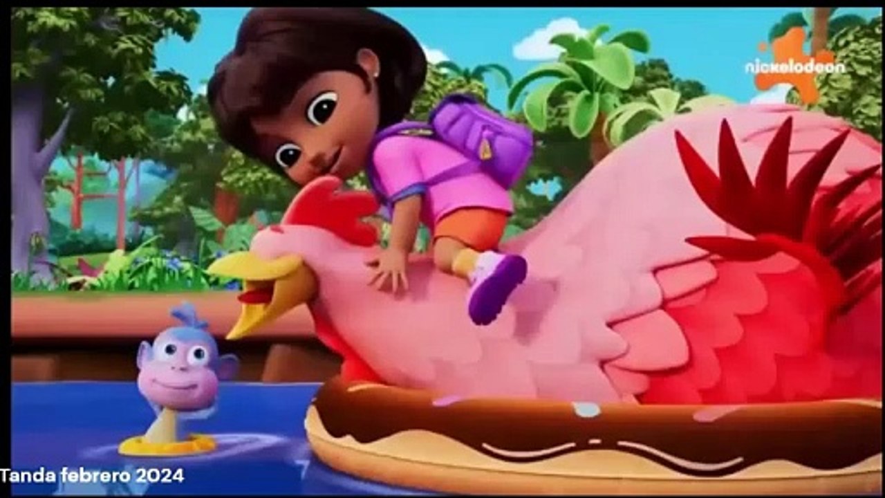 Tandas Nick Febrero 2024