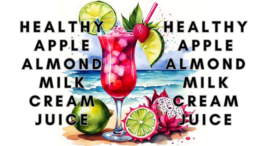 Healthy Apple Almond Milk Cream Juice_20240714_194818_0001