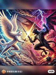 Cat cartoon #cat #cartoon