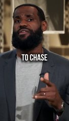 Chase Your Dreams and Challenges