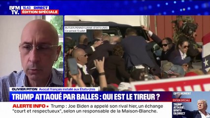 Download Video: Donald Trump attaqué: 