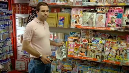 Little Britain S02 E04 - Episode #2.4