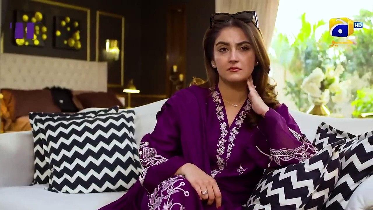 Jaan Nisar Ep 24 - [Eng Sub] - Digitally Presented by Happilac Paints - 28th_HD