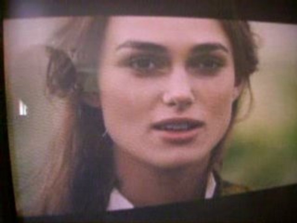 Pirates des Caraïbes 3, Dernière Scène