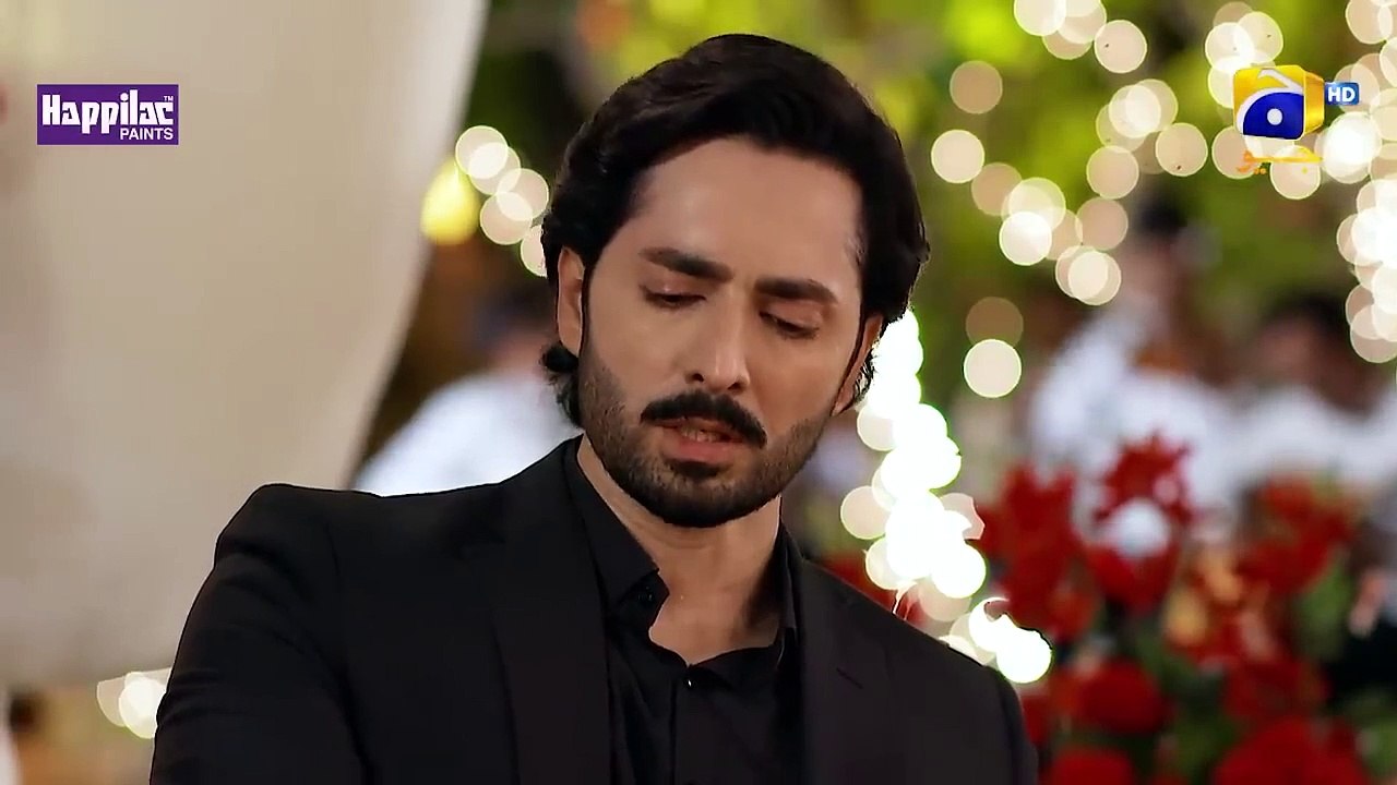 Jaan Nisar Ep 17 - [Eng Sub] - Digitally Presented by Happilac Paints - 15th_HD