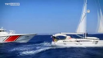 Yurt dışına kaçmaya çalışan 8 FETÖ'cü yakalandı