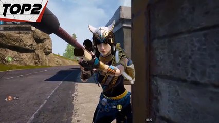 amazing game play highlights #opgameplay#sniper#teammates#