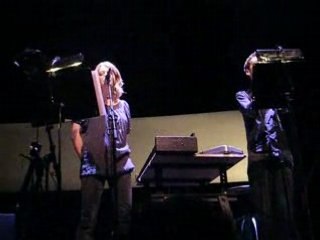 Florent Marchet Valérie Leulliot & Arnaud Cathrine